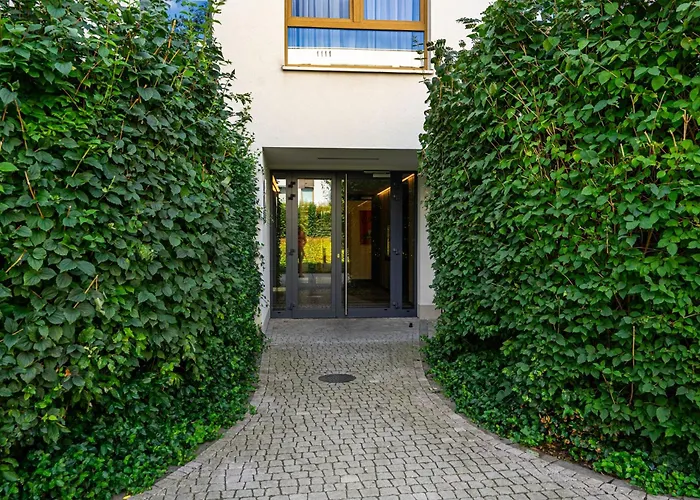 Wola - Parking, Balcony, Quiet & Quarter - By Rentujemy Apartament *